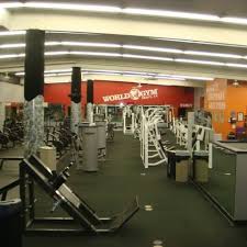 1,908 likes · 7 talking about this · 143 were here. World Gym Fitness Center Startseite Facebook