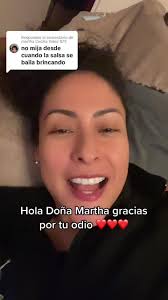 Respuesta a @martha Cecilia Velez 875 #tengounhater #mihaters  #colombianaenparis