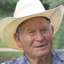 Olan Ray Dotson Sr. Obituary