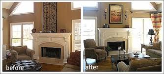 See more of decor before after on facebook. Before And After Decorating Pictures