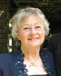 Betty Cooper Obituary