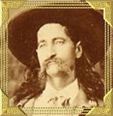 Wild Bill Hickok's tragic love story