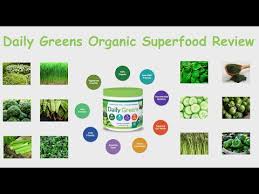 Mega Nutrition Organic Superfood Coupon 01 2022