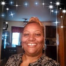 Sharon Goodman's Instagram, Twitter & Facebook