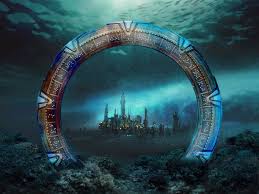 What Happened To Atlantis I Am Exopolitician Ixossana Reincarnated Stargate Lost City Of Atlantis Stargate Universe