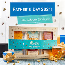 It can be seen as a complement to mother's day but the holiday is not as popular as mother's day. Father S Day Gift Guide 2021 Joe Seph S