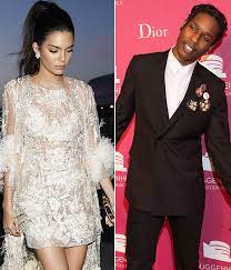 Asap rocky reveals new album. A Ap Rocky S Stepmom Slams Kendall Jenner Gushes Over His Ex Iggy Azalea Hollywood Life