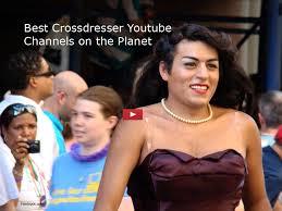 Transformation from male to female. 20 Crossdresser Youtube Channels To Follow In 2021