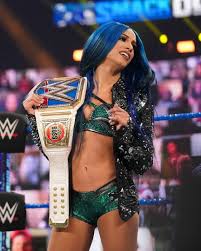 Pin By K Wrestling Super On Sasha Banks Sasha Bank Female Wrestlers Sashas