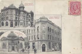 Search banks by halifax map, find a halifax banks business or service provider, share your experience with other halifax residents by reviewing a local banks business, halifax business information reverse lookup. C 1906 Banks In Sydney Nova Scotia Canada Royal Ban Flickr