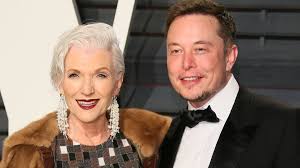 She has been in the modeling industry for 50 years, and is slaying on her. Elon Musk S Model Mother Maye Talks Being A Single Mom