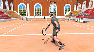 We would like to show you a description here but the site won't allow us. Download First Person Tennis The Real Tennis Simulator Skidrow Game3rb