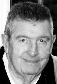 Francis Hugh “Happy” McTague