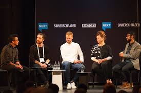 NEXT16 Desiner Panel Jeremy Abbett Jason Cale Martin Oberh…