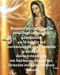 Buenas Noches Madre Mia Oracion De Buenas Noches Imagenes De Jesus Buenas Noches