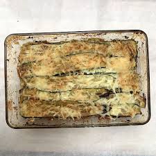 Lasagnes Vegetariennes Aux Legumes Du Soleil Et A La Ricotta Yuka Recette Lasagnes Lasagne Vegetarienne Lasagne Aux Legumes