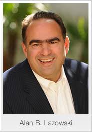 Alan Lazowski to be Honoree at Nov. 3 Gala that features prime seats to the  Sold out Hamilton as special auction items