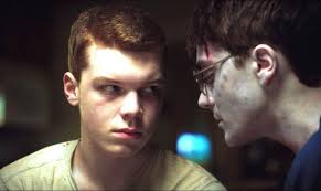 Các phim và chương trình truyền hình có sự tham gia của Cameron Monaghan