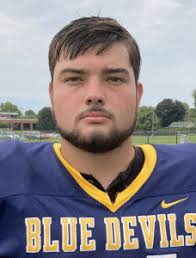 Chambersburg, Greencastle football previews