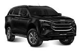 Isuzu-MU-X