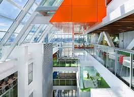 Macquarie bank limited representative office macquarie infrastructure partners inc. The Coolest Bank Hq You Ve Ever Seen