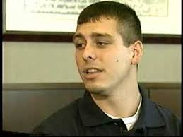 Centre 68 Presents Damon Duval Auburn Interview