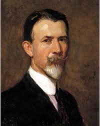 Charles Herbert Woodbury (1864-1940)