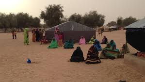 Turning Desert Into Cultivable Lands Fao Regional Office For Near East And North Africa Food And Agriculture Organization Of The United Nations