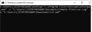 Download 5 Best Free Svg To Emf Converter Software For Windows