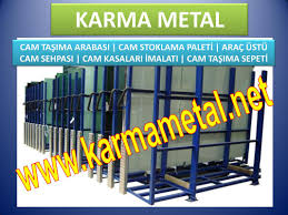 Camci plaka tasima arabasi,cam tasima araclari,cam tasima araci,cam levha tasiyicilari,cam stoklama rafi,otomatik cam yukleme. Karma Metal Cam Tasima Sepeti Cam Stoklama Kasasi Arac Ustu Cam Sehpasi Camci Atasmanlari Imalati Karma Metal Cam Tasima Sepeti Cam Stoklama Kasasi Arac Ustu Cam Sehpasi Camci Atasmanlari Imalati