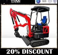 Niedriger Preis Laidong LD385 CE genehmigte TITAN China Mini ...