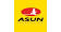 Logo de Asun Supermercados