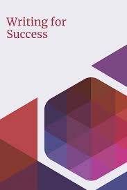 Writing For Success Open Textbook Library