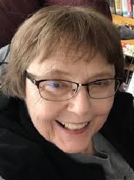 Nancy Henthorn Obituary (1944