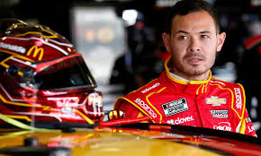 The tarlton family have been a huge part of my racing career for years, cool to have them. Kyle Larson Applies For Nascar Reinstatement Racer