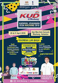 With ofﬁce in damansara, and a great deal of experience in the… Usahawan Mara Karnival Usahawan Desa Kud Machang Facebook