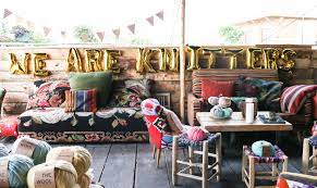 We did not find results for: Knitting Party Le Perchoir Paris The Blog De