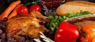 Fettspar Tipps Furs Weihnachtsmenu Pankreatan