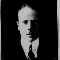 Elbridge Gerry Chadwick (1881–1945) • FamilySearch