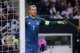 In the current club bayern munich played 10 seasons, during this time he played 436 matches and scored 0 goals. Manuel Neuer Tragt Falsche Schuhe Bayern Torwart Hat Arger Mit Adidas Panorama Stuttgarter Zeitung