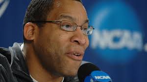 Randy Monroe talks about his decision to leave UMBC