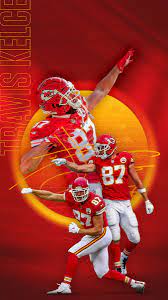 Patrick mahomes & travis kelce kansas city chiefs nfl football photo picture includes kansas city chiefs football stars. Kansas City Chiefs On Twitter Retweet To Vote And Make This Your Wallpaper Wpmoychallenge Kelce Surface Wallpaperwednesday