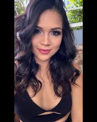 Anisha Moses's Instagram, Twitter & Facebook