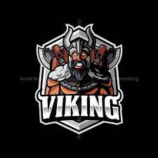 Get This Viking Logo Design At Scalebranding Exclusive Product Instant Download Png And Vector Files Viking Logo Sports Logo Inspiration Vikings