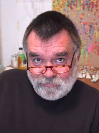 Chuck Baird's Instagram, Twitter & Facebook