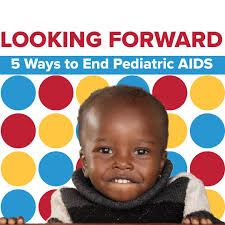 Elizabeth Glaser Pediatric AIDS Foundation (@egpaf) • Instagram-foto's en  -video's