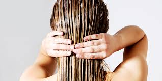 Image result for what hair condition treatment does famous hair use