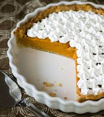 Sweet Potato Pie Serious Eats Recipes Sweet Potato Pies Recipes Sweet Potato Pie Perfect Pies