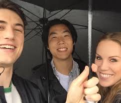 WOW! Today is the dayyyy 🎉🥳😍 2 HEARTS is now in theatres world wide!! 😱  I GOT into film because I love telling stories. I love the emotion of it, I  love