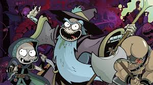 Season 5 will consist of 10 episodes. Rick And Morty 4x05 Destroyed The No Time Travel Rule Ign